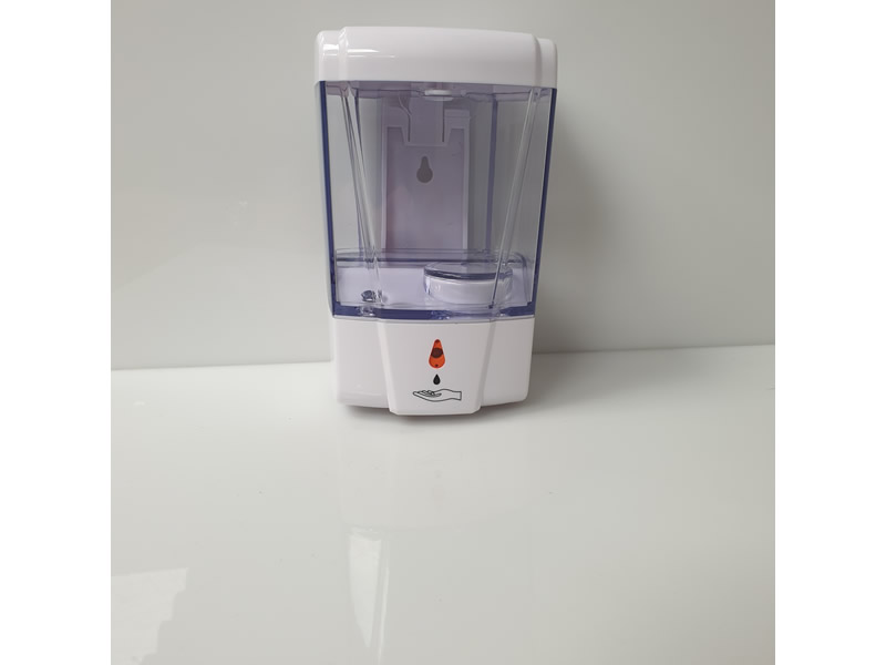 PestFix 700ml Dispensers and Antibacterial Gel Kit
